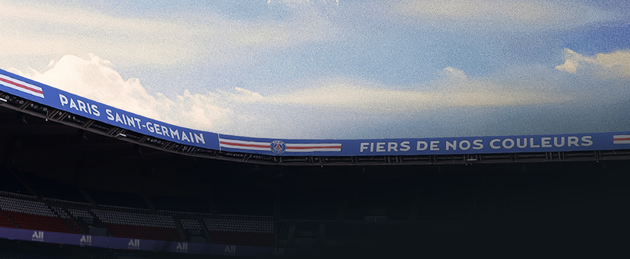 The Dream Tournament — Parc des Princes